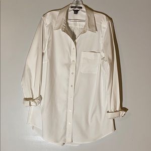 Eddie Bauer Button Down Shirt